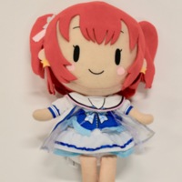 LoveLiveRubyNesoberiPlush.jpg